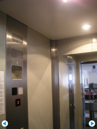 Italift Kft Felvonók, liftek, felvonóalkatrészek forgalmazása, felvonótervezés